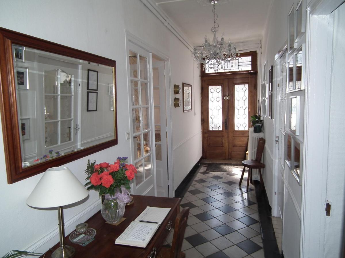 Maison De Fortitude Chambres D'Hotes Salviac Екстер'єр фото