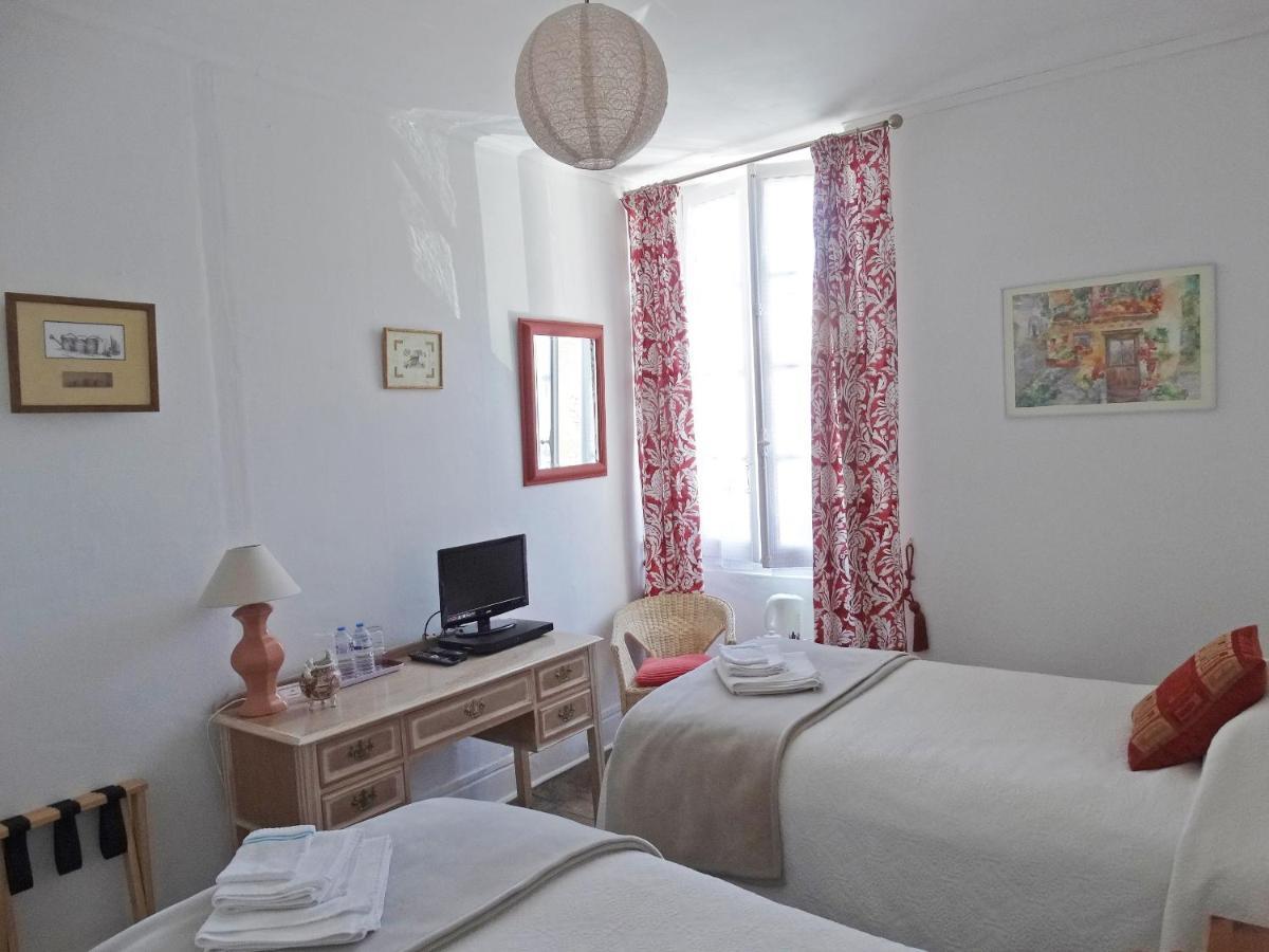 Maison De Fortitude Chambres D'Hotes Salviac Екстер'єр фото