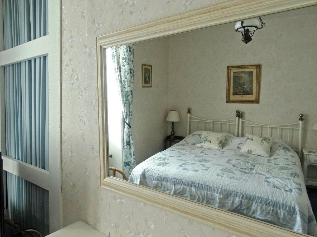 Maison De Fortitude Chambres D'Hotes Salviac Екстер'єр фото